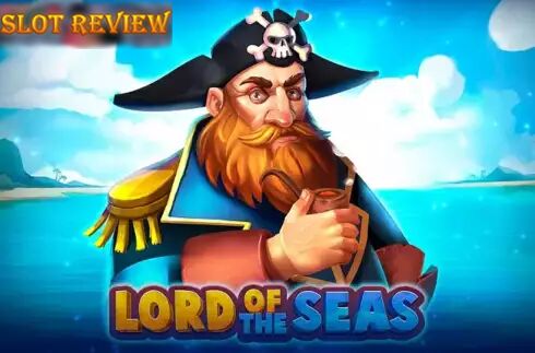 Lord of the Seas Endorphina icon